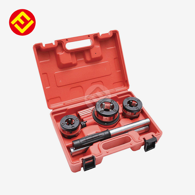 Alloy Steel Pipe Threading Dies